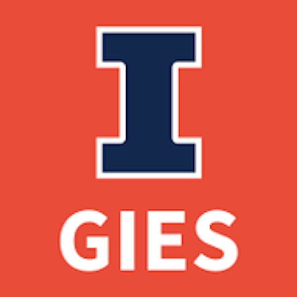 Gies College of Business, University of Illinois, Instructor Coursera