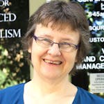 Dr. Margaret Simons