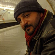 Dariush Derakhshani photo