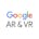 Imagem do instrutor, Google AR & VR