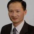 Image of instructor, David Hsu