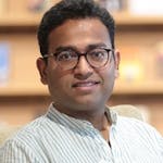 Sushant Kumar