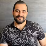 Ashraf S. A. AlMadhoun