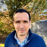 Gustavo A. González Valencia