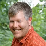Aaron Ridley