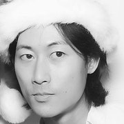 Image of instructor, Eddy Shyu