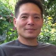 Peter Tse