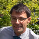 Mr. Bertrand Merminod