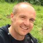Matt Rushton