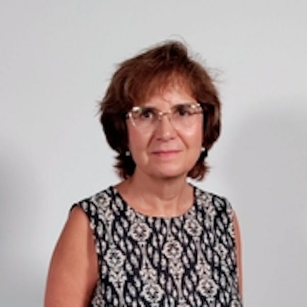 M Dolors M rquez Cebri n Instructor Coursera M dolors m rquez cebri n instructor coursera