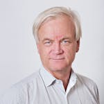 Dr. Thomas Lindhqvist