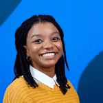 Palesa Mashigo