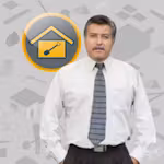 Ing. Fernando Jaime Enriquez