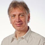 Professor Pascal Van Hentenryck