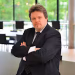 Peter O'Connor
