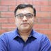 Dr. Mohit Bhatnagar