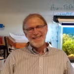David Randle, Ph.D.