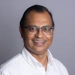 Umesh Hodeghatta