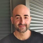 Jordi Díaz Marcos