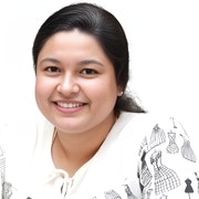 Rashmi Rao