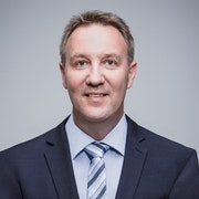 Prof. Dr.- Ing. Jörg Niemann