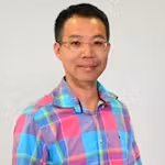 刘威德 Wei-Te Liu