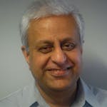 Ravi Iyengar, PhD