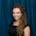 Image of instructor, Amber Zwanenburg
