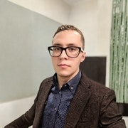 Gleb Marchenko