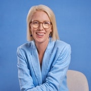 Edda Arnadottir Hamar