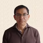 Dr. Enrique César Valdez