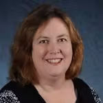 Anne Gilliland, JD, MLS