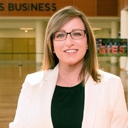 Elizabeth A. Luckman