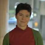Dr Areti Manataki