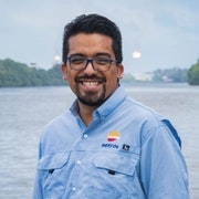 Gabriel Pérez Arias