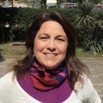 María Soledad Martínez Gutiérrez