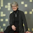Image of instructor, Jeanne M. Liedtka