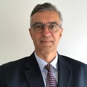 Fernando Mascarenhas