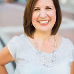 Patricia  Bravo, MBA, SPHR