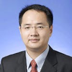 Prof. Xufei Ma