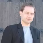 Rolf  Strom-Olsen