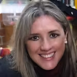 Laura Patricia Aldape Valdés