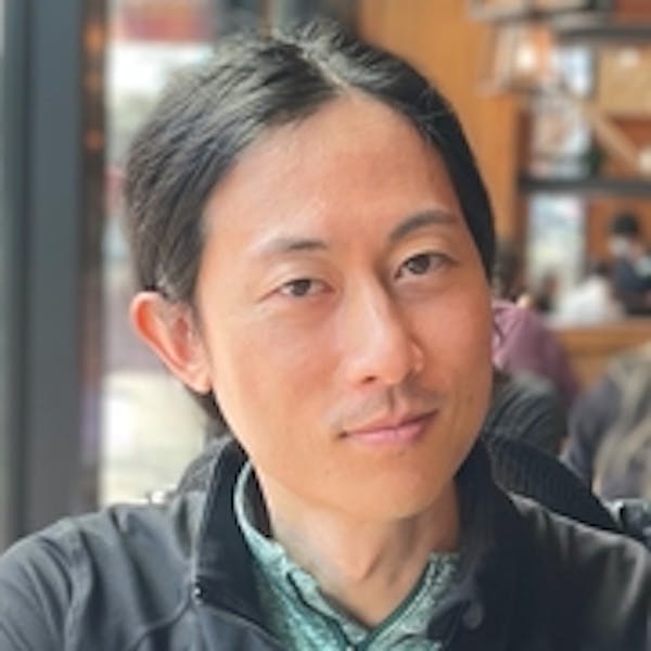 Eddy Shyu Instructor Coursera Eddy shyu instructor coursera
