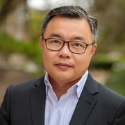 Mike Yao