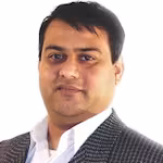 Rahul Patel