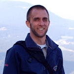Dr. Dan Dickrell