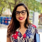 Karla Margarita Banda Martínez