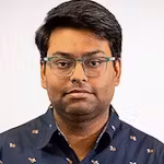 Shouvik Roy
