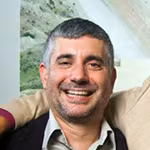 Dr. Ram  Neta