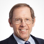 Hank C. Lucas, Jr.